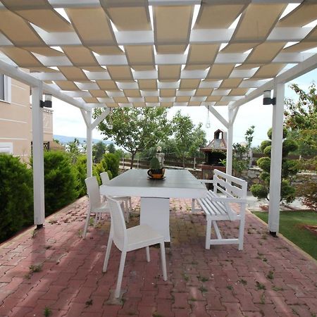 Deluxe Apartments Andreas Λιμενάρια Εξωτερικό φωτογραφία