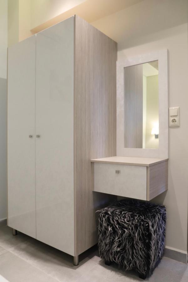 Deluxe Apartments Andreas Λιμενάρια Εξωτερικό φωτογραφία