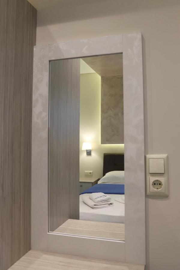 Deluxe Apartments Andreas Λιμενάρια Εξωτερικό φωτογραφία