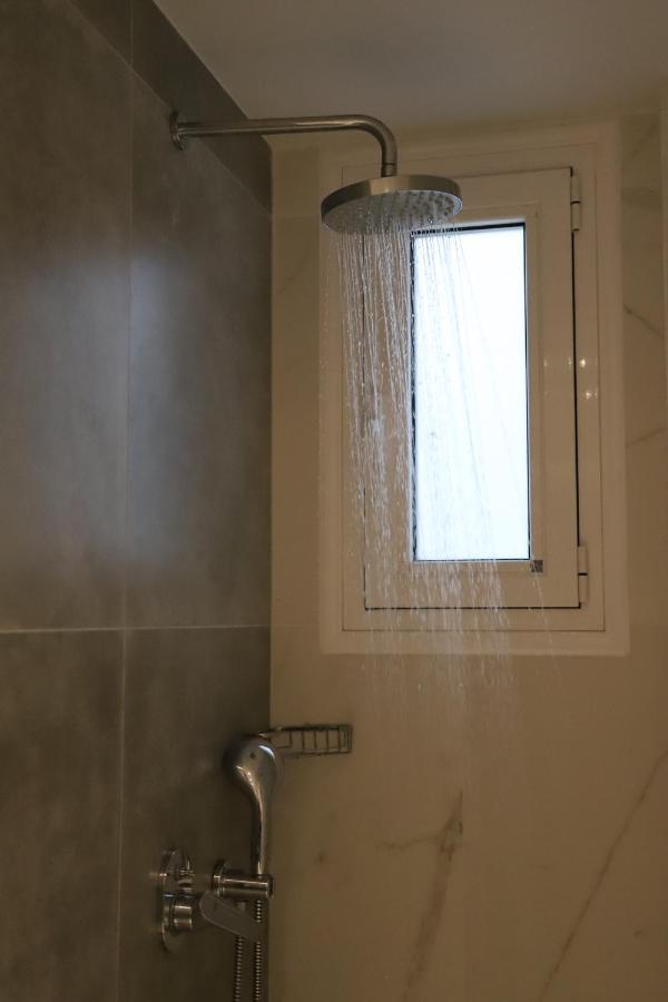 Deluxe Apartments Andreas Λιμενάρια Εξωτερικό φωτογραφία