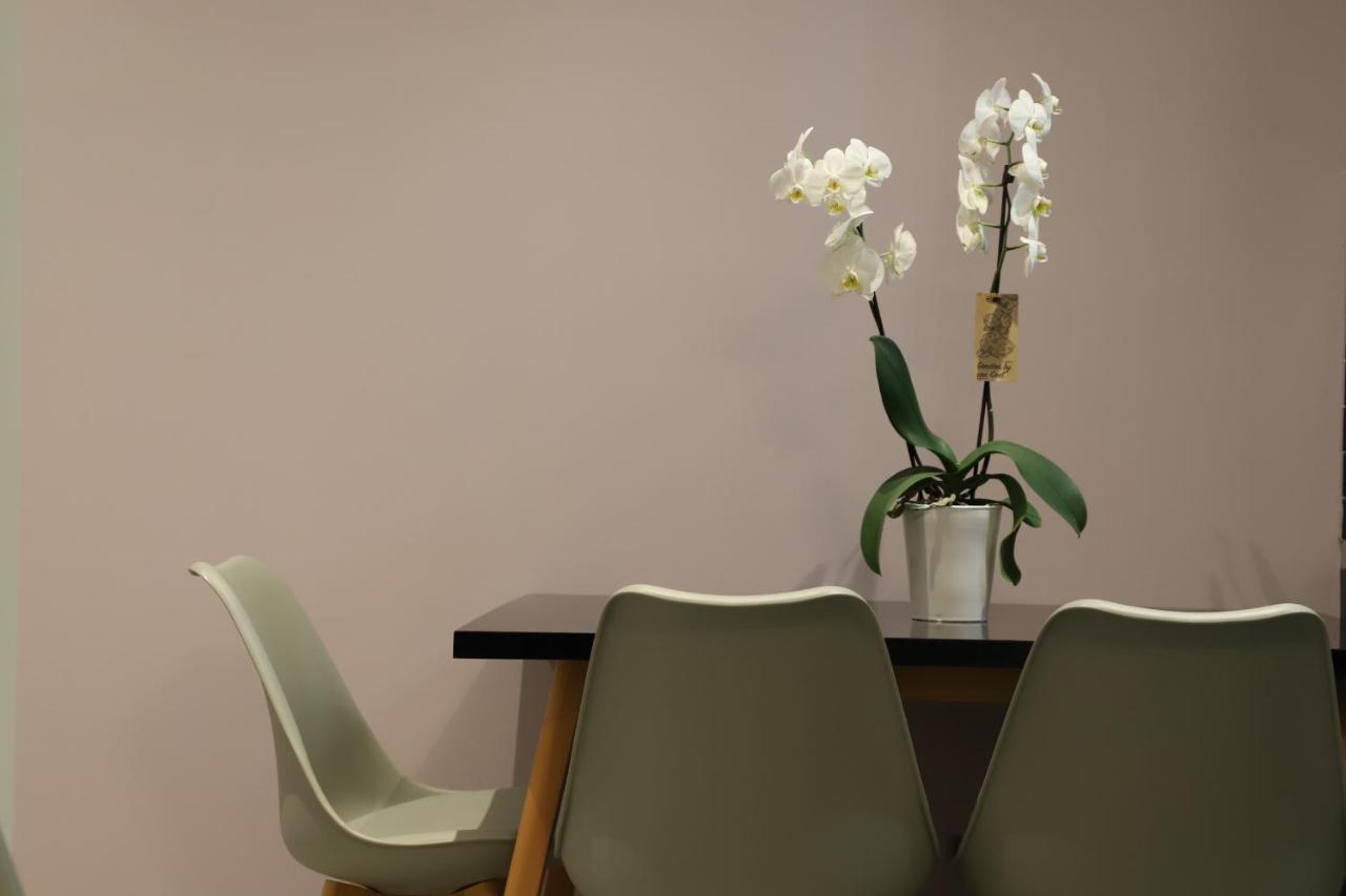 Deluxe Apartments Andreas Λιμενάρια Εξωτερικό φωτογραφία