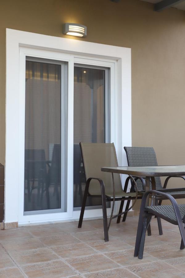 Deluxe Apartments Andreas Λιμενάρια Εξωτερικό φωτογραφία