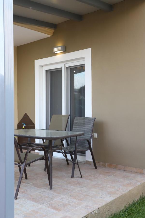 Deluxe Apartments Andreas Λιμενάρια Εξωτερικό φωτογραφία