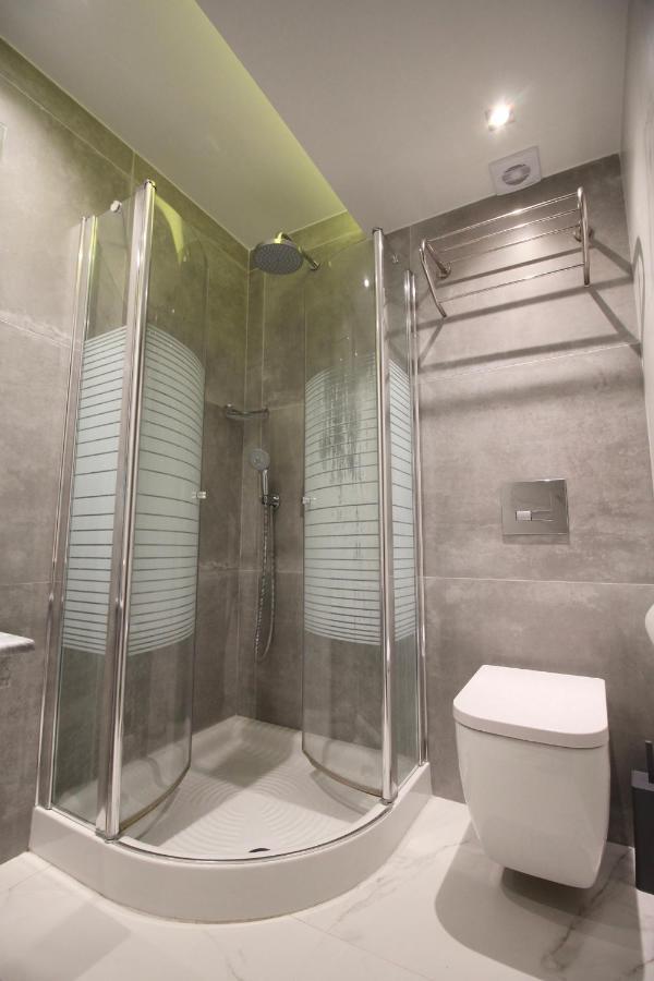 Deluxe Apartments Andreas Λιμενάρια Εξωτερικό φωτογραφία