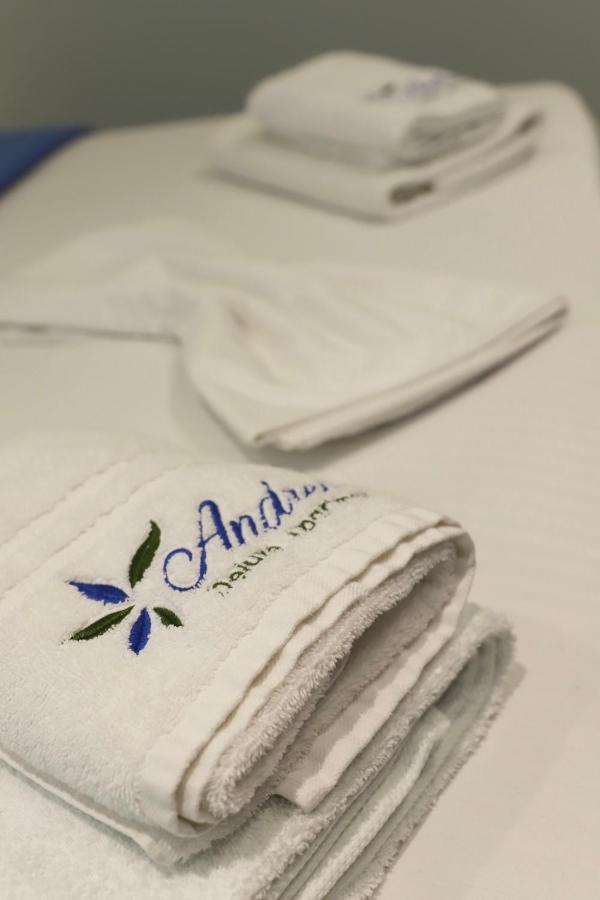 Deluxe Apartments Andreas Λιμενάρια Εξωτερικό φωτογραφία