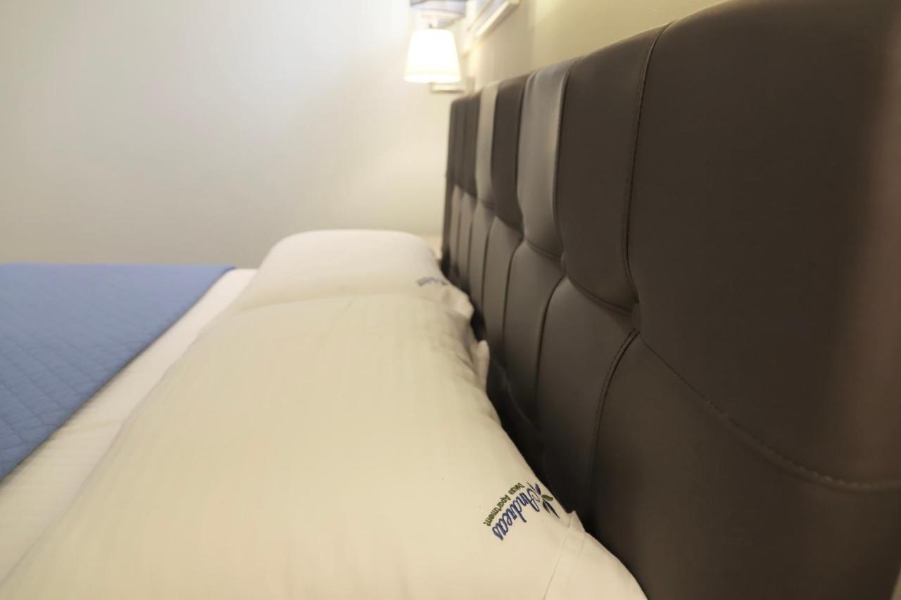 Deluxe Apartments Andreas Λιμενάρια Εξωτερικό φωτογραφία