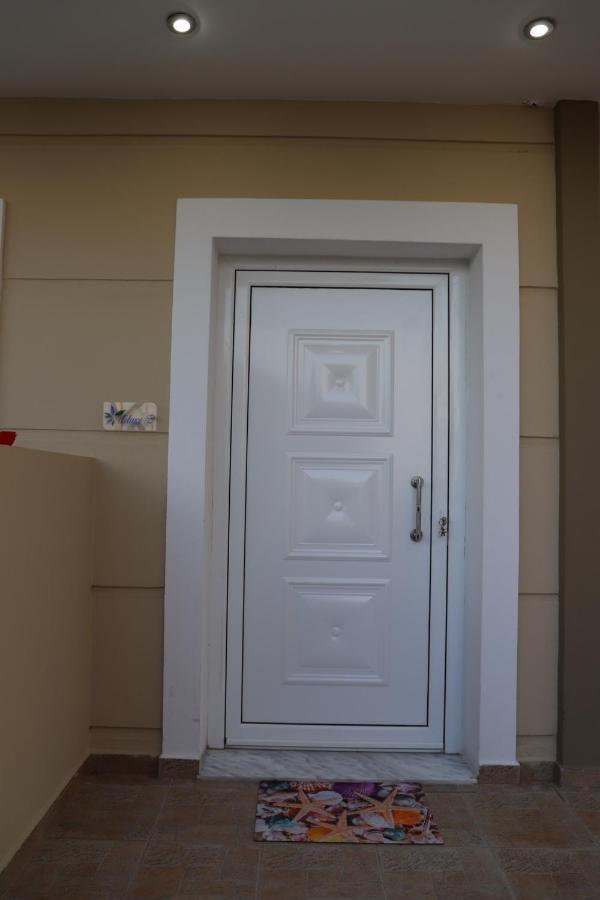 Deluxe Apartments Andreas Λιμενάρια Εξωτερικό φωτογραφία