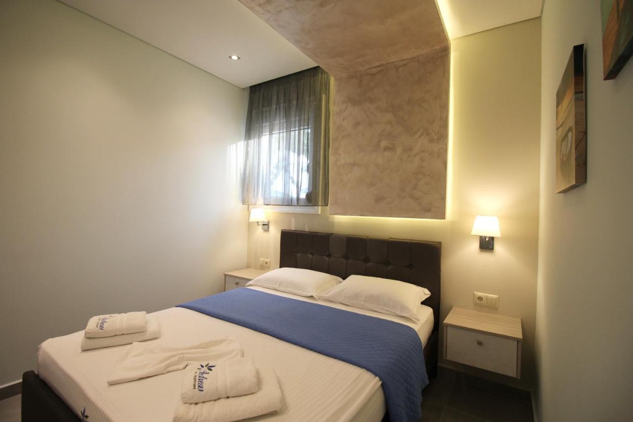 Deluxe Apartments Andreas Λιμενάρια Εξωτερικό φωτογραφία