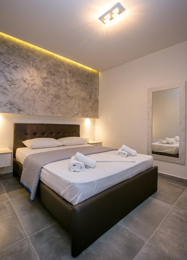 Deluxe Apartments Andreas Λιμενάρια Εξωτερικό φωτογραφία