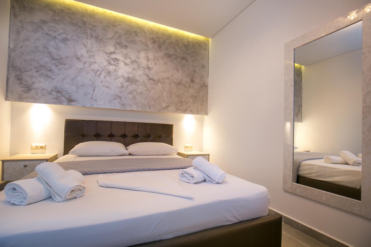 Deluxe Apartments Andreas Λιμενάρια Εξωτερικό φωτογραφία